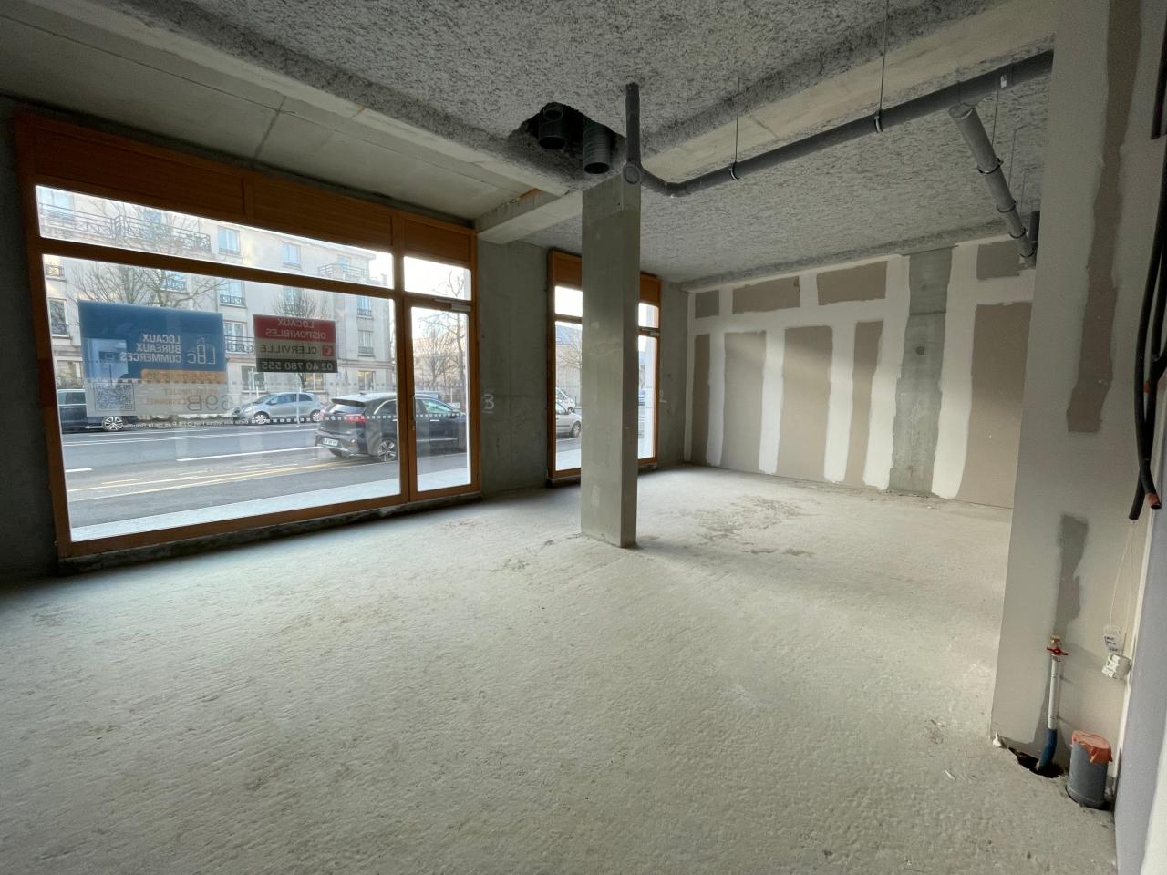 Commerce Nantes 120m² Location commerce Nantes Loire-Atlantique OLCOM2531149 8